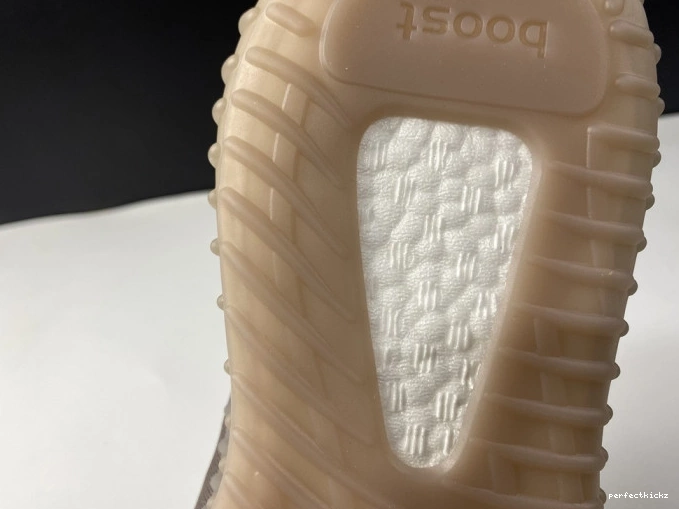 GW2871 Mist 350 Yeezy V2 Adidas Boost Mono 0806